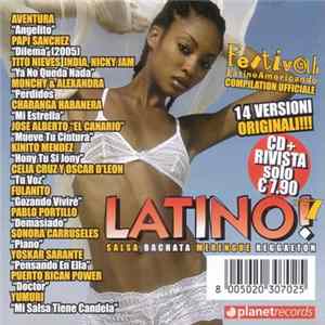 Download Various - Latino! 7