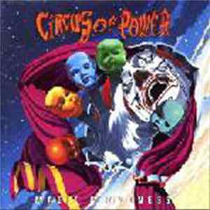Download Circus Of Power - Magic & Madness