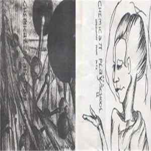 Download The Legendary Pink Dots - Chemical Playschool 1 & 2