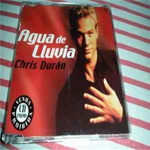 Download Chris Duran - Agua de Lluvia