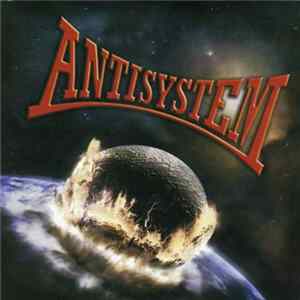 Download Antisystem - Antisystem