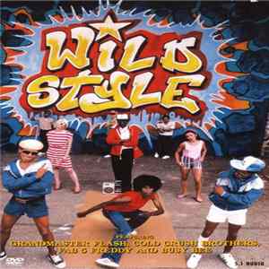 Download No Artist - Wild Style