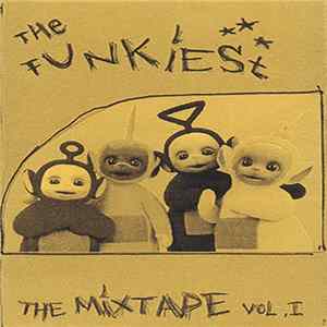 Download DJ A.Vihko & DJ R.Kulmala - The Funkiest The Mixtape Vol. I