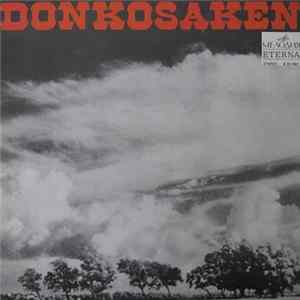 Download Donkosaken - Alte Volkslieder
