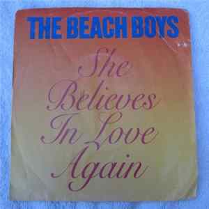 Download The Beach Boys - She Believes In Love Again
