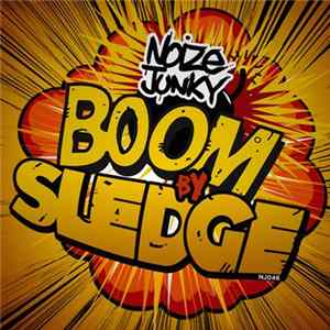 Download Sledge - Boom