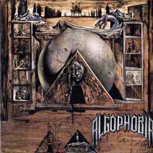 Download Algophobia - Algophobia