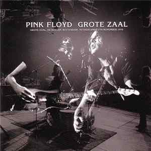 Download Pink Floyd - Grote Zaal