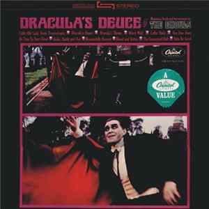 Download The Ghouls - Dracula's Deuce
