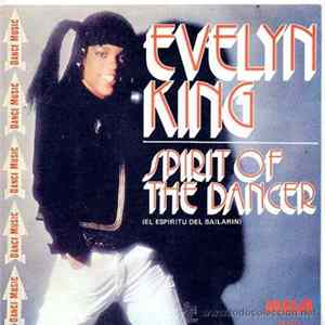 Download Evelyn King - Spirit Of The Dancer = El Espíritu Del Bailarín