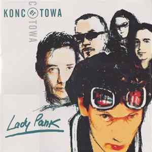 Download Lady Pank - Koncertowa