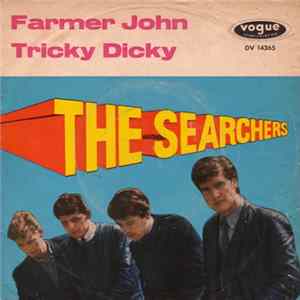 Download The Searchers - Farmer John