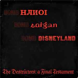 Download The Destrüctors - A Final Testament