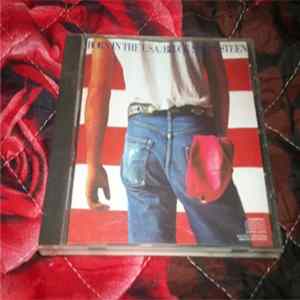 Download Bruce Springsteen - Born In The USA