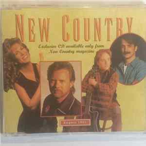 Download Various - New Country August 1995