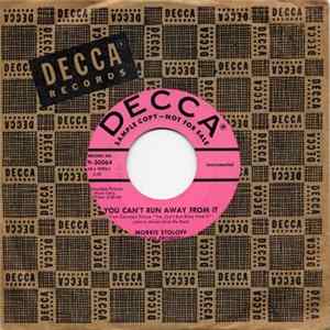 Download Morris Stoloff & His Orchestra - You Can't Run Away From It