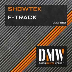 Download Showtek - F-Track