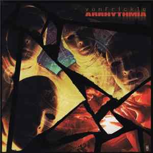 Download vonFrickle - Arrhythmia