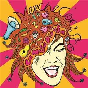 Download Merche Corisco - La Musa Difusa