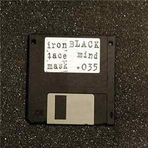 Download Iron-Face-Mask - Black