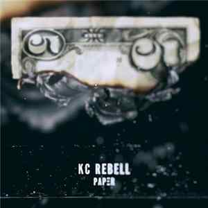Download KC Rebell - Paper
