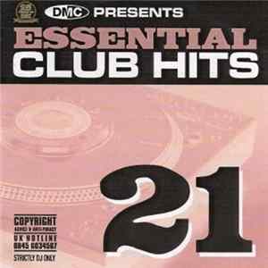Download Various - Essential Club Hits 21