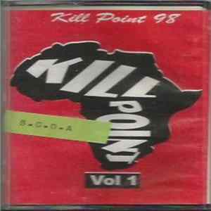 Download Kill Point - Kill Point 98 Vol 1