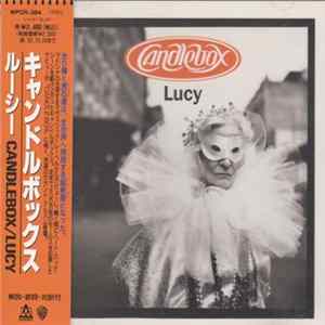 Download Candlebox - Lucy