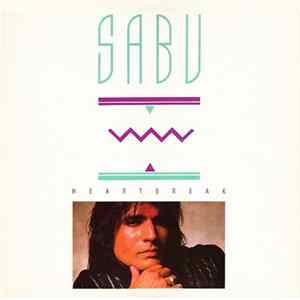 Download Sabu - Heartbreak