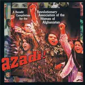 Download Various - Azadi!
