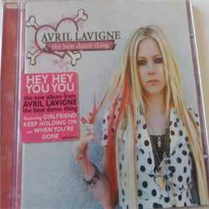 Download Avril Lavigne - The Best Damn Thing
