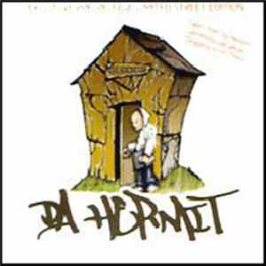 Download Da Hermit - Exclusive Pre-Release Limited Street Edition