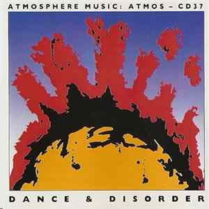 Download Various - Dance & Disorder