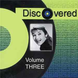Download Various - Discovered Volume Three