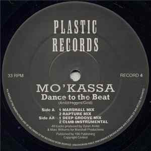 Download Mo'Kassa - Dance To The Beat