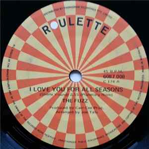 Download The Fuzz - I Love You For All Seasons