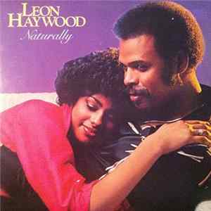 Download Leon Haywood - Naturally