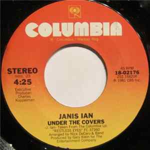 Download Janis Ian - Under The Covers