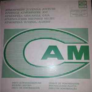 Download Various - Atmosfera Giovanile, Gaia