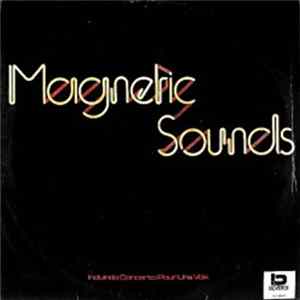 Download The Magnetic Sounds - The Magnetic Sounds