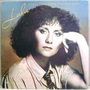 Download Lulu - Don't Take Love For Granted