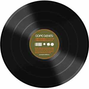 Download Dope Genes - Stereo Chemistry E.P.
