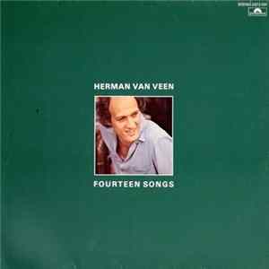 Download Herman van Veen - Fourteen Songs
