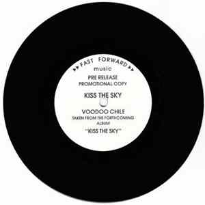 Download Kiss The Sky - Voodoo Chile