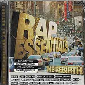 Download Various - Rap Essentials The Rebirth
