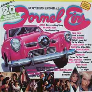 Download Various - Die Aktuellsten Superhits Aus Formel Eins