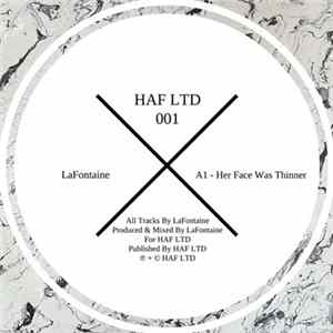 Download LaFontaine - Her Face Was Thinner