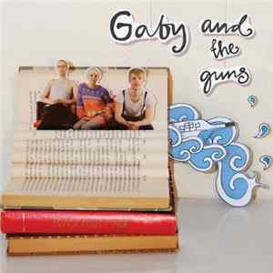 Download Gaby And The Guns - Rygg Mot Rygg