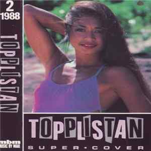 Download Unknown Artist - Topplistan 2 1988
