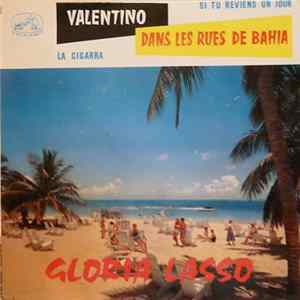 Download Gloria Lasso - Valentino